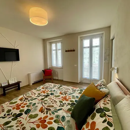 Holiday home Casa Bordesini La Morra