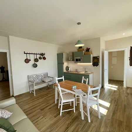 Casa Bordesini La Morra