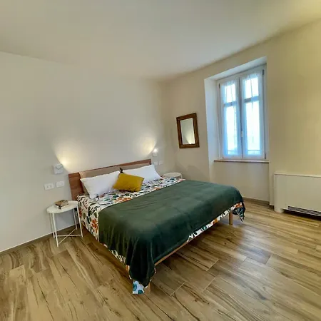 Casa Bordesini Holiday home *