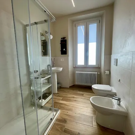 Casa Bordesini Holiday home La Morra