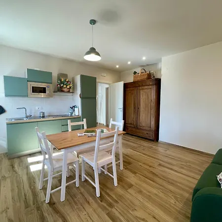 Сasa de vacaciones Casa Bordesini La Morra