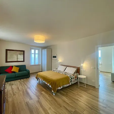 Casa Bordesini La Morra