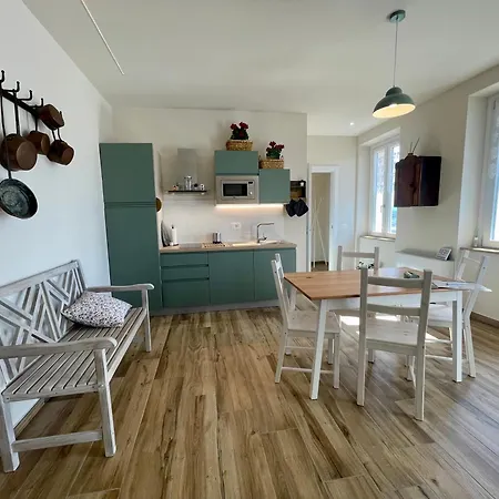 Casa Bordesini * La Morra