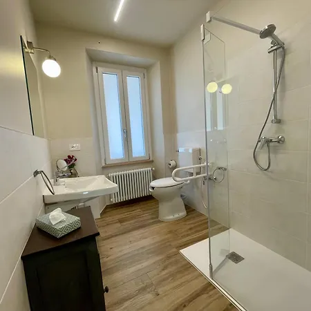 Holiday home Casa Bordesini