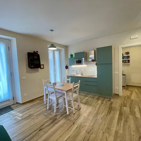 Casa Bordesini Holiday home La Morra