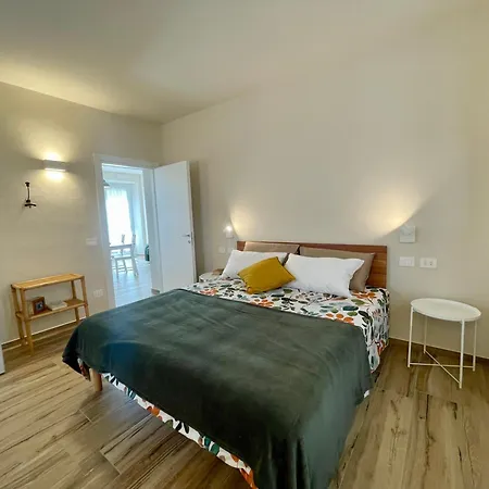 Casa Bordesini Сasa de vacaciones *