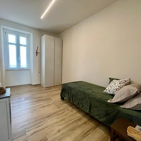 Casa Bordesini Holiday home