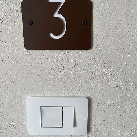 Сasa de vacaciones Casa Bordesini