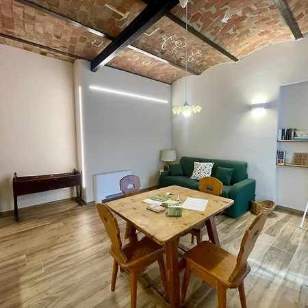 Casa Bordesini Holiday home *