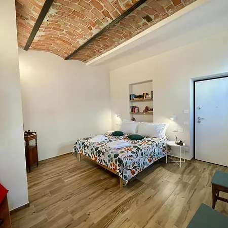 Casa Bordesini *