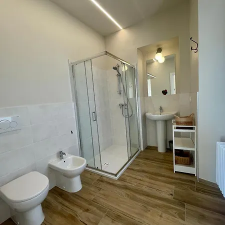 Casa Bordesini Holiday home *