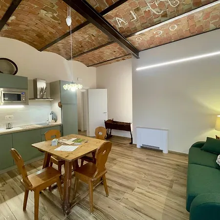 Casa Bordesini Сasa de vacaciones