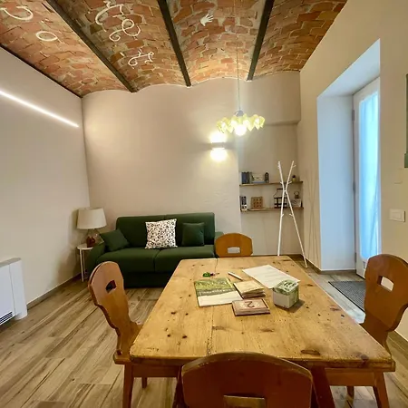 Casa Bordesini Holiday home *