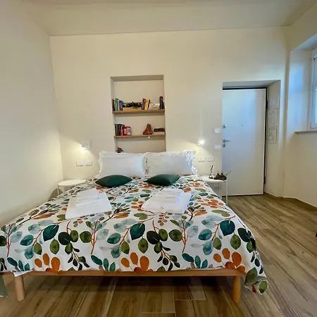 Casa Bordesini *