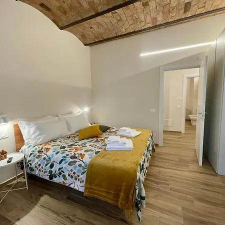 Casa Bordesini Holiday home