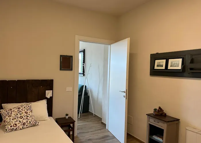Дом отдыха Casa Bordesini *