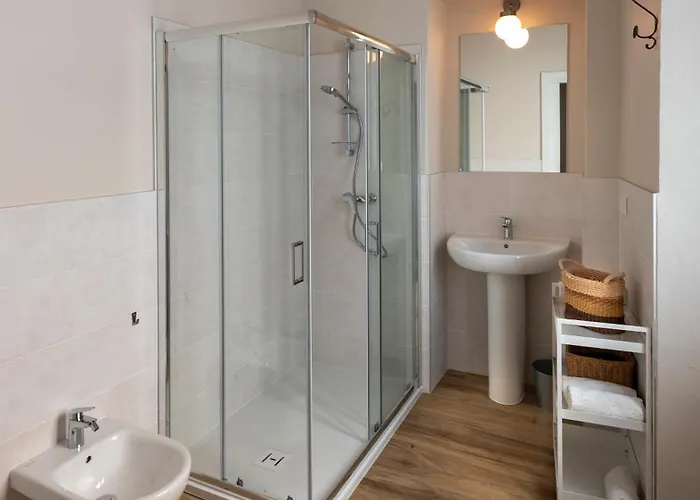 Дом отдыха Casa Bordesini