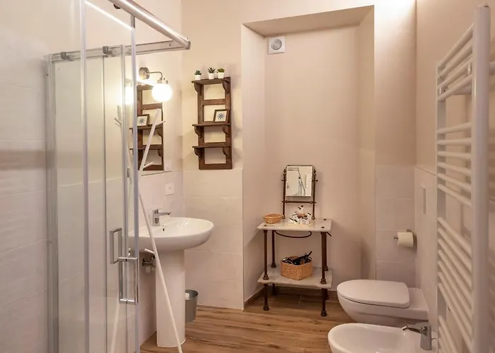 Casa Bordesini Дом отдыха Ла Морра