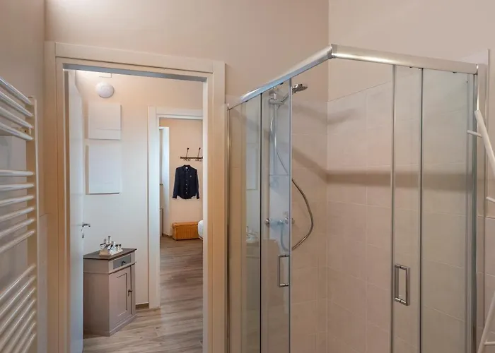 Casa Bordesini Дом отдыха