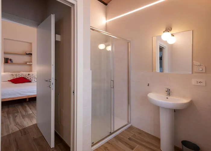 Дом отдыха Casa Bordesini *