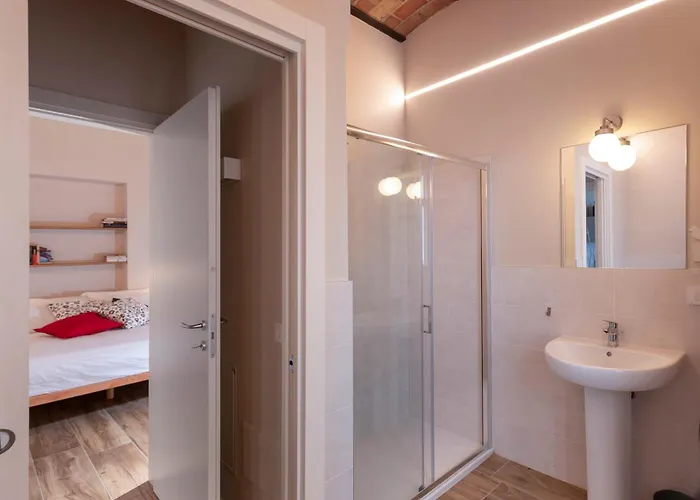 Casa Bordesini Дом отдыха Ла Морра
