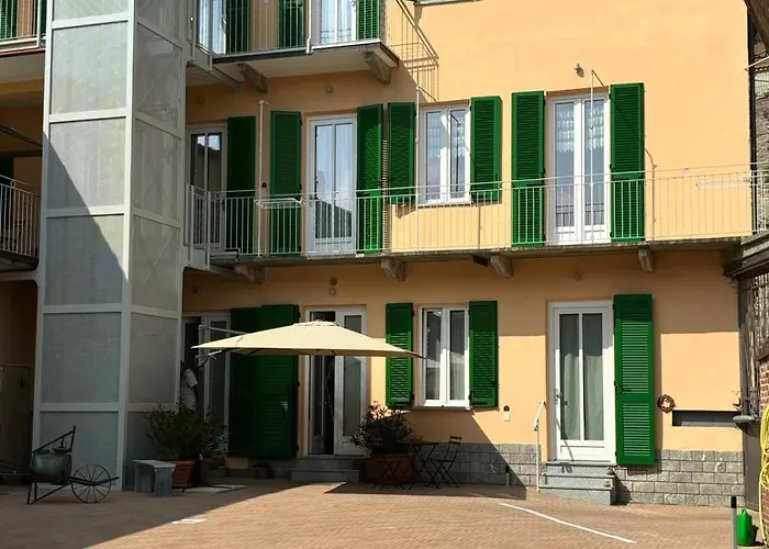 Casa Bordesini *