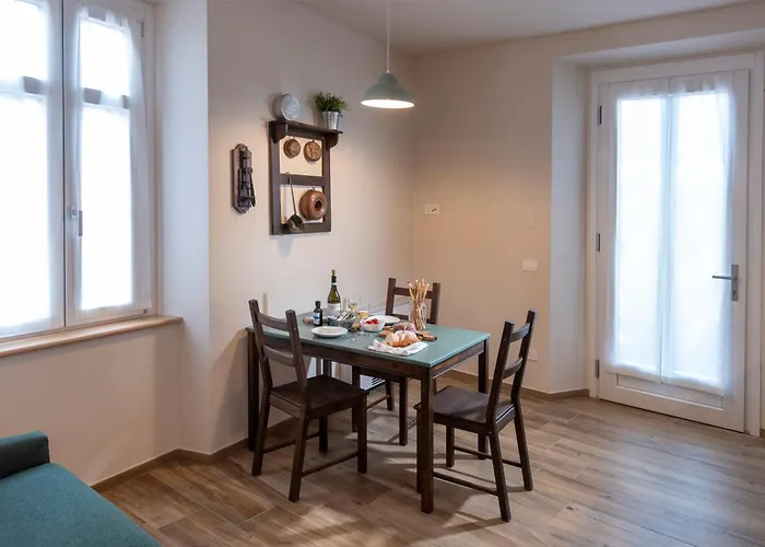 Дом отдыха Casa Bordesini