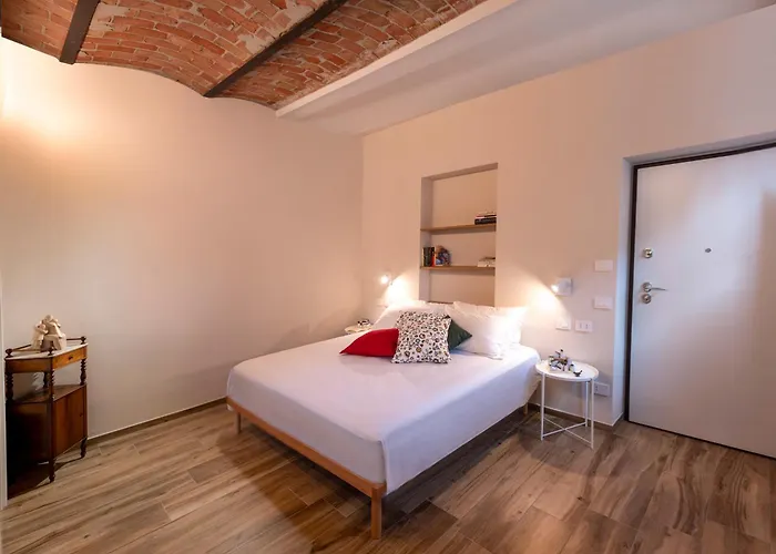 Casa Bordesini
