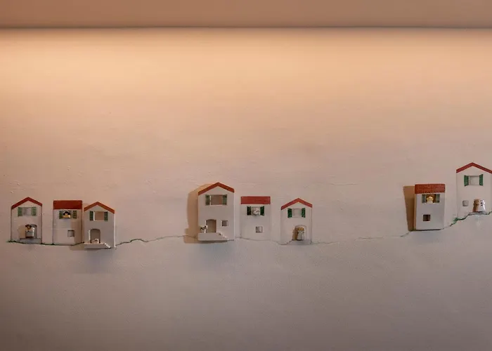 Casa Bordesini *