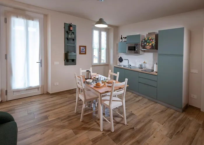 Casa Bordesini