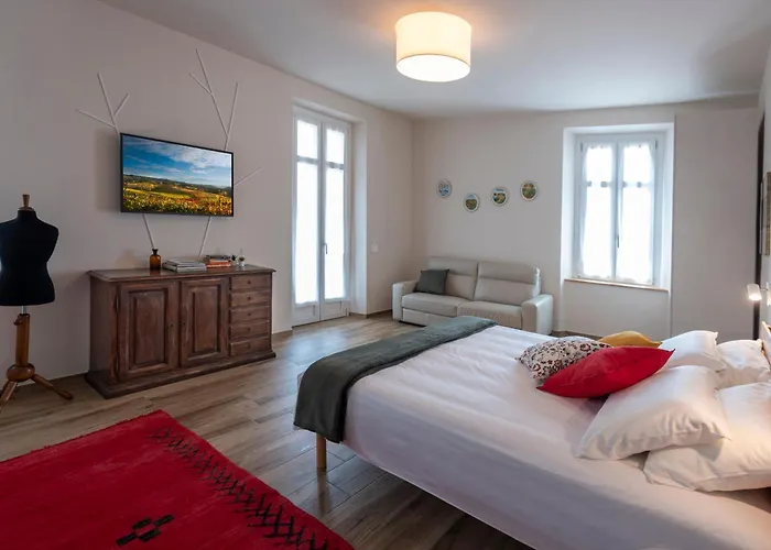 Дом отдыха Casa Bordesini *