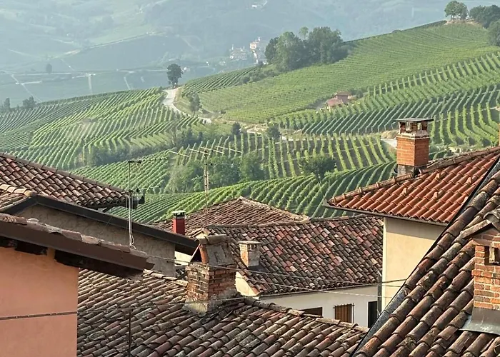 Casa Bordesini *