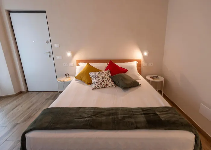 Дом отдыха Casa Bordesini