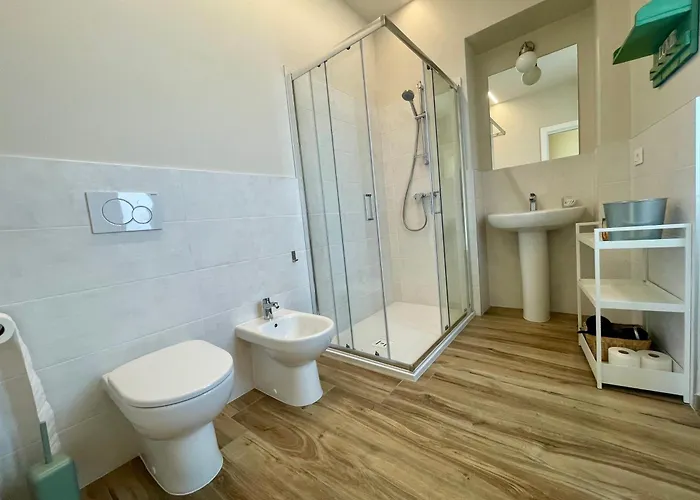 Casa Bordesini Дом отдыха