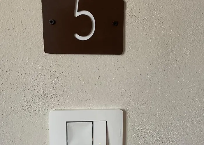 Дом отдыха Casa Bordesini