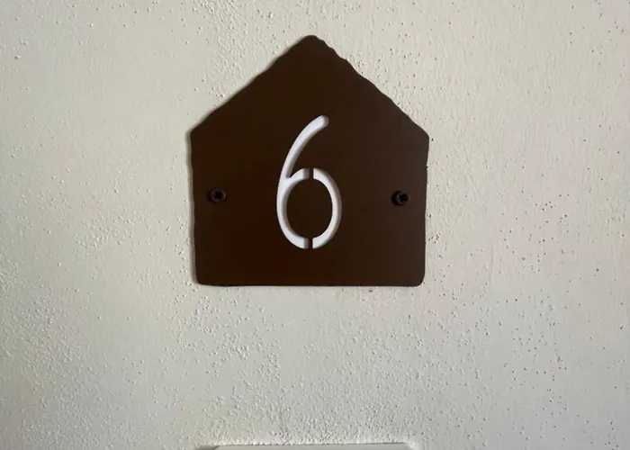 Casa Bordesini Дом отдыха