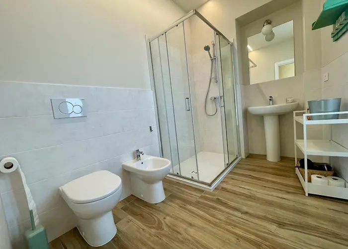 Дом отдыха Casa Bordesini *