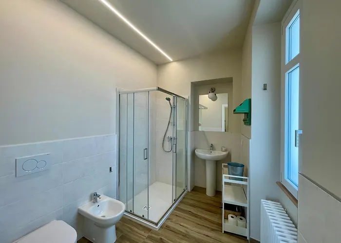 Casa Bordesini * Ла Морра
