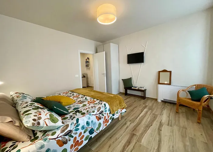 Casa Bordesini