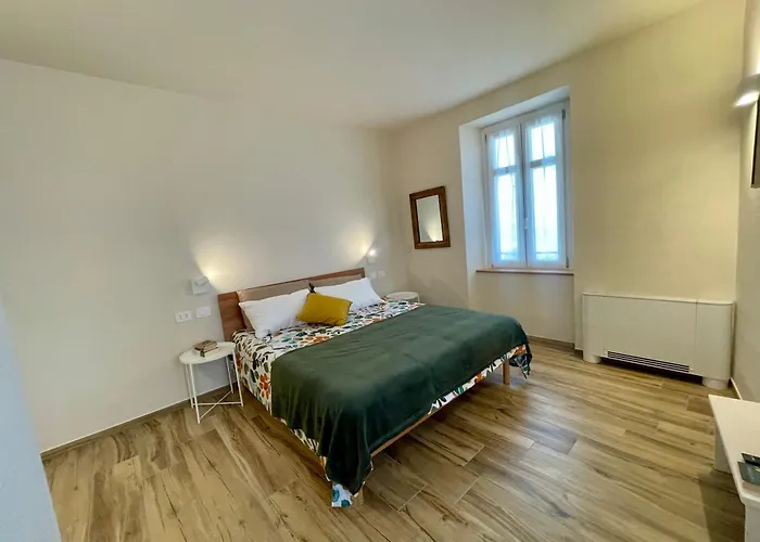 Casa Bordesini Дом отдыха *