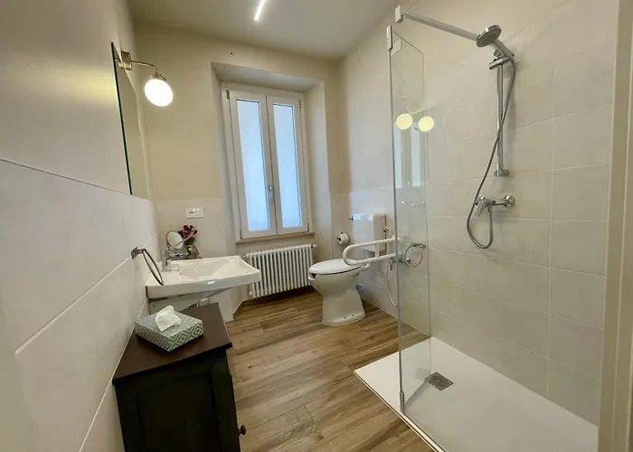 Дом отдыха Casa Bordesini