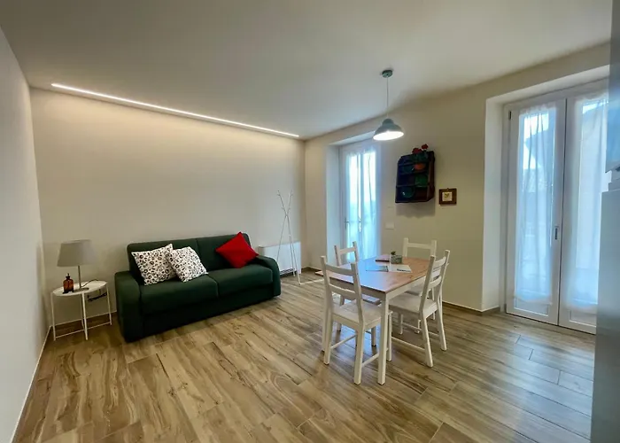 Дом отдыха Casa Bordesini *