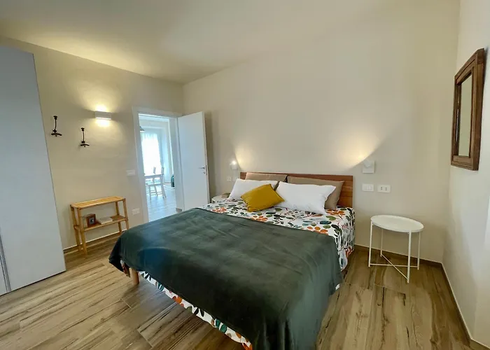 Casa Bordesini Дом отдыха *