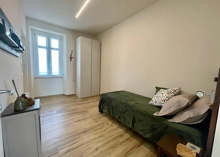 Casa Bordesini Дом отдыха