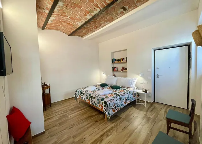 Casa Bordesini *