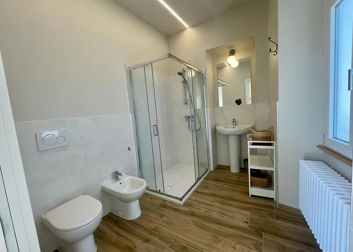 Casa Bordesini Дом отдыха *