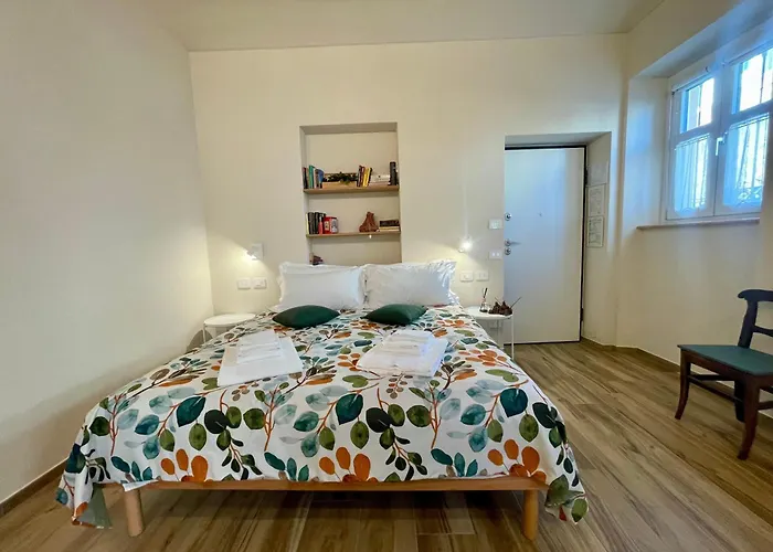 Casa Bordesini *