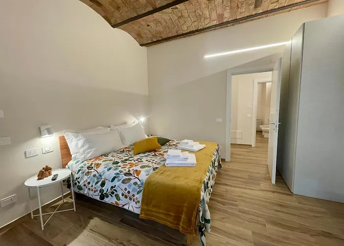 Casa Bordesini Дом отдыха